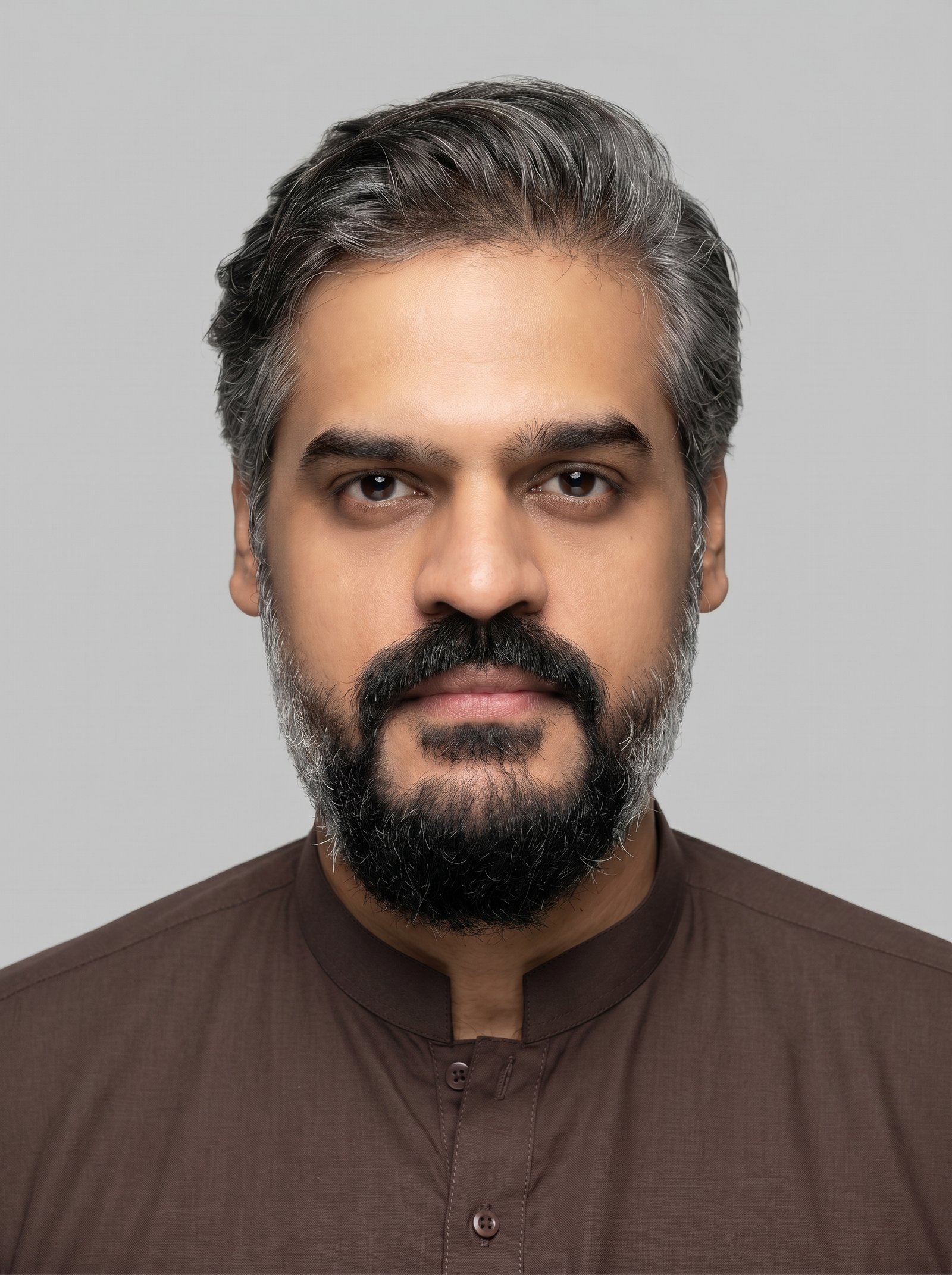 Mughees Ahmad, Founder and CEO of CodeFier