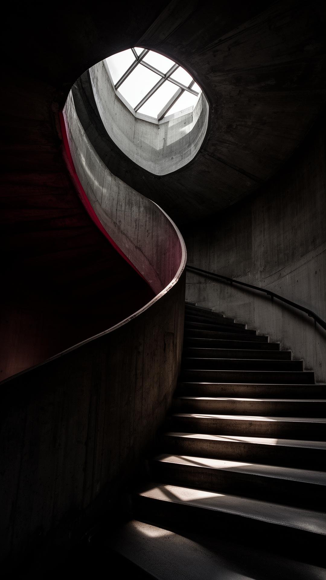 The CodeFier studio interior